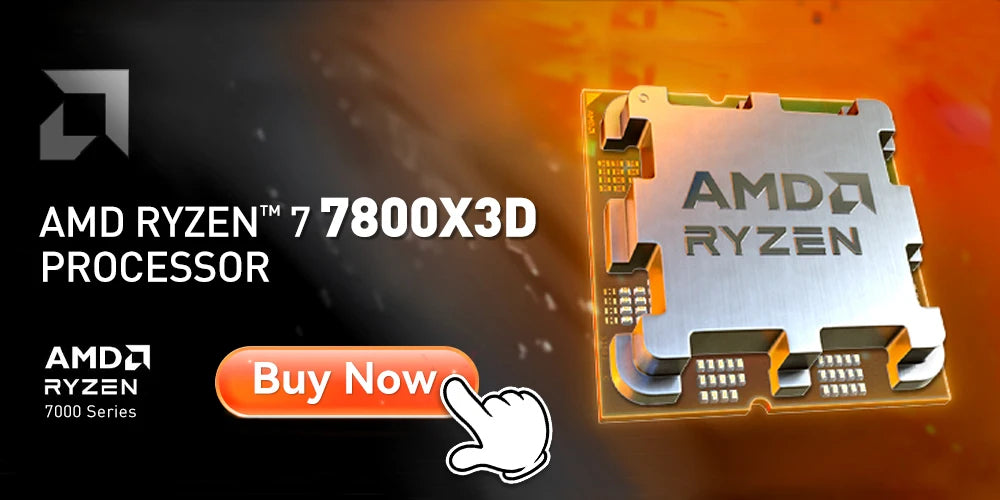 AMD Ryzen 7 7700 New R7 7700 8-Core 16-Thread 5.3GHz L3=32MB 5NM DDR5 CPU Integrated Graphics RDNA2 2CU Socket AM5 but no fan